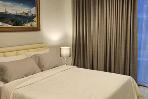 Кондоминиум с 3 спальнями в Хуа Хине, Таиланд № 146747 - фото 8