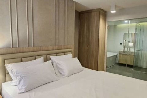 Кондоминиум с 3 спальнями в Хуа Хине, Таиланд № 146747 - фото 9