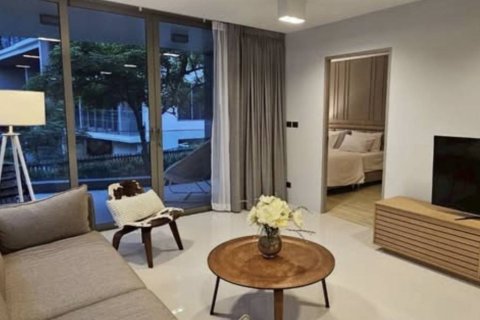 Кондоминиум с 3 спальнями в Хуа Хине, Таиланд № 146747 - фото 5