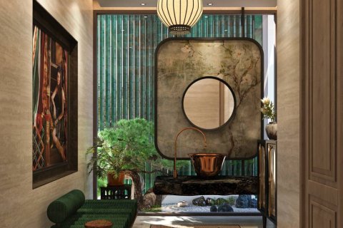 Villa in Bang Tao, Thailand 5 bedrooms № 146745 - photo 9