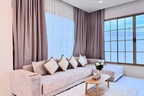 Вилла в Паттайе, Таиланд с 5 спальнями  № 146743 - фото 7