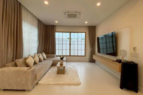 Вилла в Паттайе, Таиланд с 5 спальнями  № 146743 - фото 6