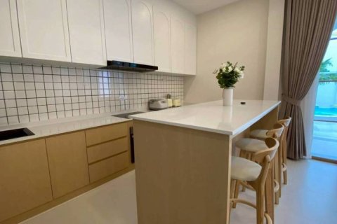 Вилла в Паттайе, Таиланд с 5 спальнями  № 146743 - фото 8