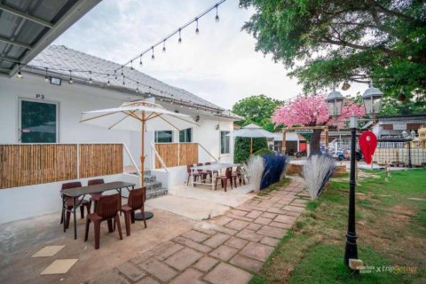 Отель в Паттайе, Таиланд 480м2  № 146744 - фото 3