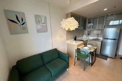 Condo in Bangkok, Thailand, 1 bedroom  № 146741 - photo 3