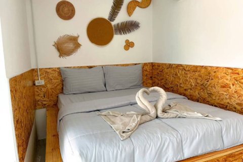 Hotel in Pattaya, Thailand 2500 sq.m. № 146742 - photo 4