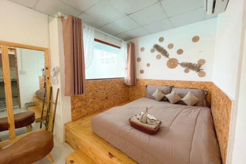 Hotel in Pattaya, Thailand 2500 sq.m. № 146742 - photo 2