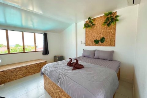 Hotel in Pattaya, Thailand 2500 sq.m. № 146742 - photo 7