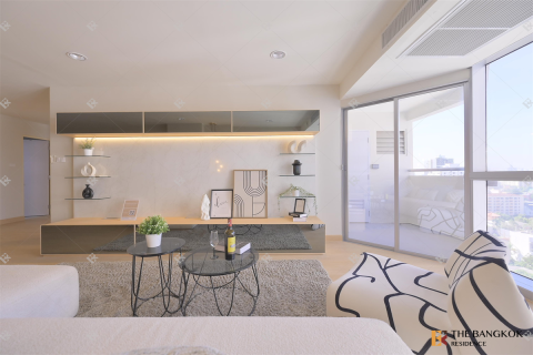 Condo in Bangkok, Thailand, 2 bedrooms № 186348 - photo 3