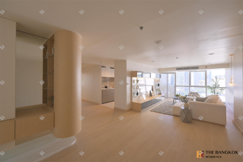 Condo in Bangkok, Thailand, 2 bedrooms № 186348 - photo 7