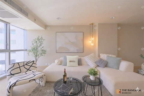 Condo in Bangkok, Thailand, 2 bedrooms № 186348 - photo 4