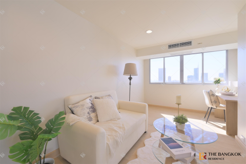 Condo in Bangkok, Thailand, 2 bedrooms № 186348 - photo 5