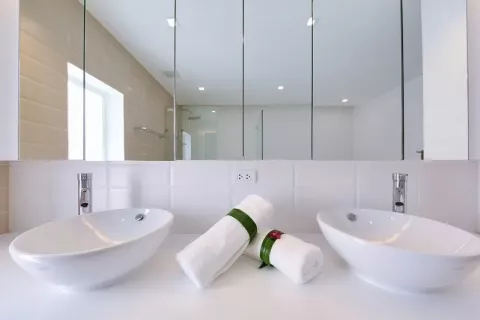 Вилла в Самуи, Таиланд с 4 спальнями № 141301 - фото 14