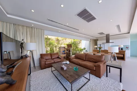 Вилла в Самуи, Таиланд с 4 спальнями № 141301 - фото 7