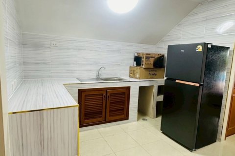 Дом в Паттайе, Таиланд с 3 спальнями № 141445 - фото 14