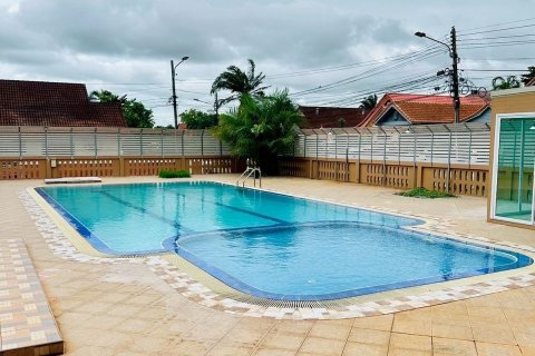 Дом в Паттайе, Таиланд с 3 спальнями № 141445 - фото 15