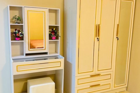 Дом в Паттайе, Таиланд с 3 спальнями № 141445 - фото 12