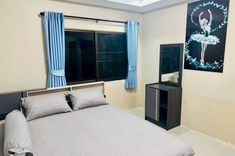 Дом в Паттайе, Таиланд с 3 спальнями № 141445 - фото 9