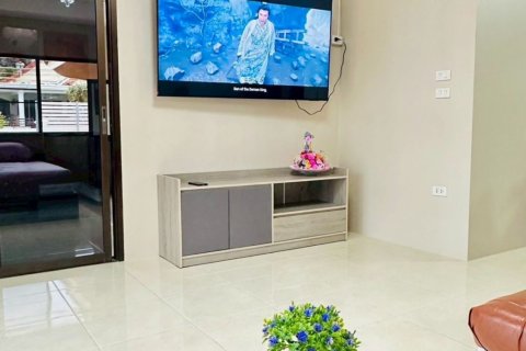 Дом в Паттайе, Таиланд с 3 спальнями № 141445 - фото 7