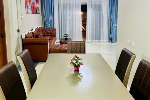 Дом в Паттайе, Таиланд с 3 спальнями № 141445 - фото 8