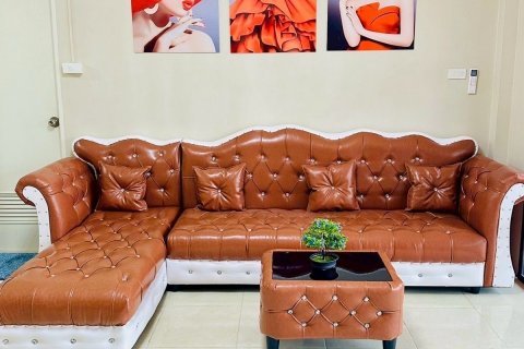 Дом в Паттайе, Таиланд с 3 спальнями № 141445 - фото 5