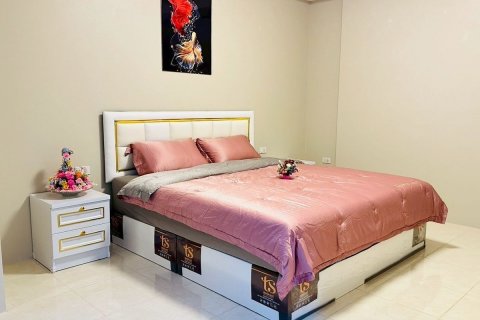 Дом в Паттайе, Таиланд с 3 спальнями № 141445 - фото 11