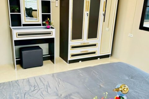 Дом в Паттайе, Таиланд с 3 спальнями № 141445 - фото 13