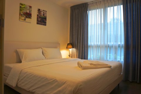 Кондоминиум с 2 спальнями в Хуа Хине, Таиланд № 141447 - фото 8