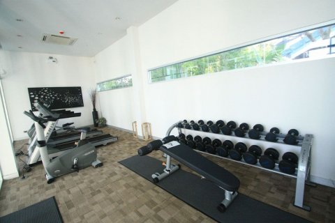 Кондоминиум с 2 спальнями в Хуа Хине, Таиланд № 141447 - фото 5