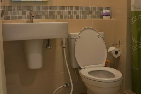 Кондоминиум с 2 спальнями в Хуа Хине, Таиланд № 141447 - фото 17