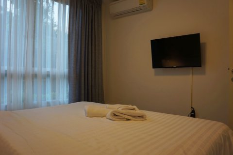 Кондоминиум с 2 спальнями в Хуа Хине, Таиланд № 141447 - фото 10