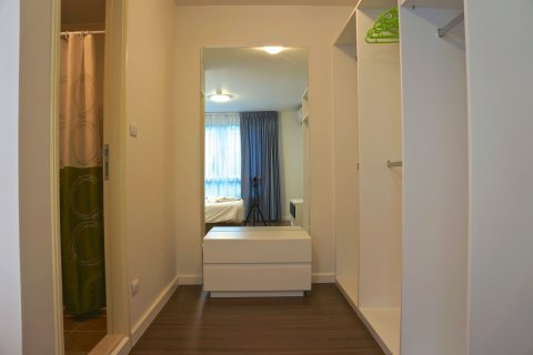 Кондоминиум с 2 спальнями в Хуа Хине, Таиланд № 141447 - фото 14