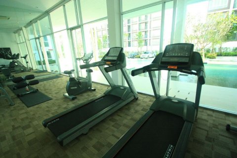 Кондоминиум с 2 спальнями в Хуа Хине, Таиланд № 141447 - фото 6