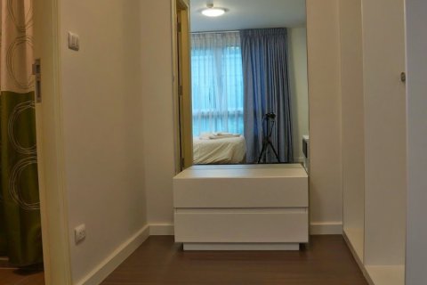 Кондоминиум с 2 спальнями в Хуа Хине, Таиланд № 141447 - фото 18