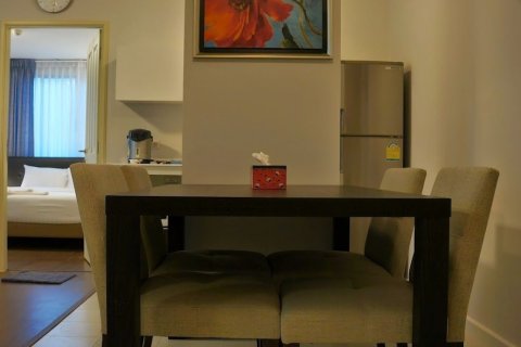 Кондоминиум с 2 спальнями в Хуа Хине, Таиланд № 141447 - фото 23