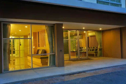 Кондоминиум с 2 спальнями в Хуа Хине, Таиланд № 141447 - фото 25