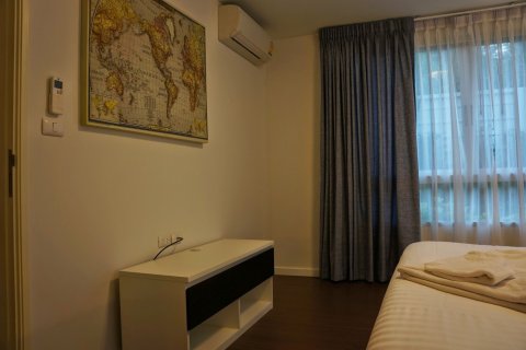 Кондоминиум с 2 спальнями в Хуа Хине, Таиланд № 141447 - фото 16