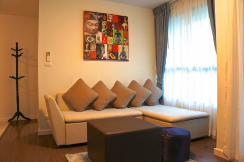 Кондоминиум с 2 спальнями в Хуа Хине, Таиланд № 141447 - фото 13