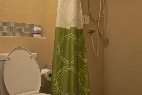 Кондоминиум с 2 спальнями в Хуа Хине, Таиланд № 141447 - фото 19