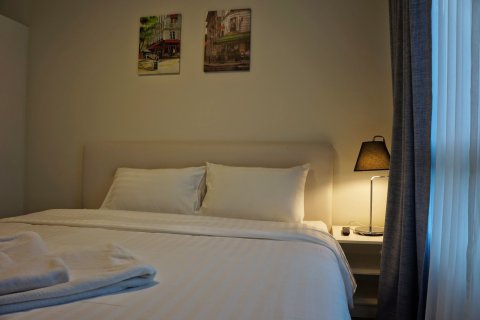 Кондоминиум с 2 спальнями в Хуа Хине, Таиланд № 141447 - фото 9