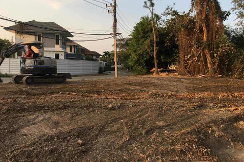 Земельный участок в Чиангмае, Таиланд 403м2  № 149926 - фото 6