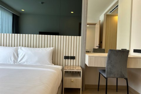 Studio in the Condo in Phuket, Thailand № 149927 - photo 6