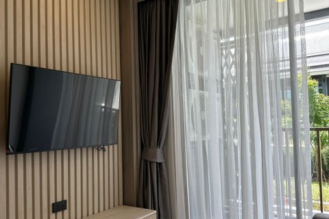 Studio in the Condo in Phuket, Thailand № 149927 - photo 5