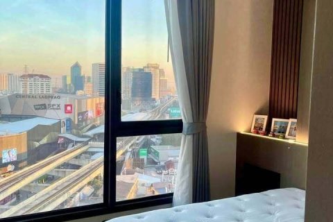 Студия в кондо в Чатучаке, Бангкок, Таиланд № 149925 - фото 5