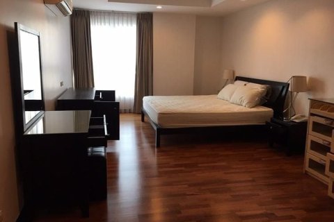 Кондоминиум с 3 спальнями в Ваттхане, Бангкок, Таиланд № 149928 - фото 8