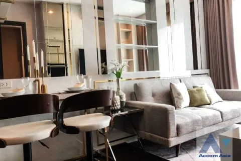 Eigentumswohnung in Watthana, Bangkok, Thailand, 1 Schlafzimmer  № 219068 - Foto 3