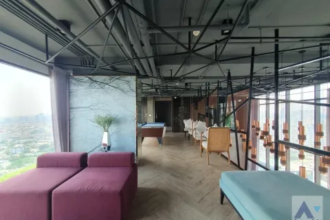 Eigentumswohnung in Watthana, Bangkok, Thailand, 1 Schlafzimmer  № 219068 - Foto 28