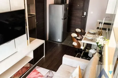 Eigentumswohnung in Watthana, Bangkok, Thailand, 1 Schlafzimmer  № 219068 - Foto 2