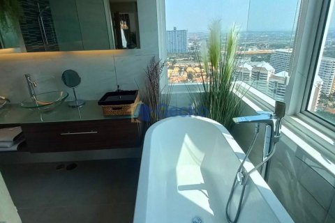 Condo à Pattaya, Thaïlande, 2 chambres № 196559 - photo 6