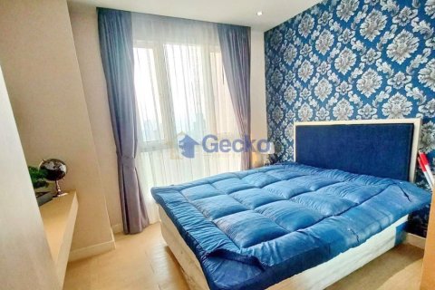 Condo à Pattaya, Thaïlande, 2 chambres № 196559 - photo 7